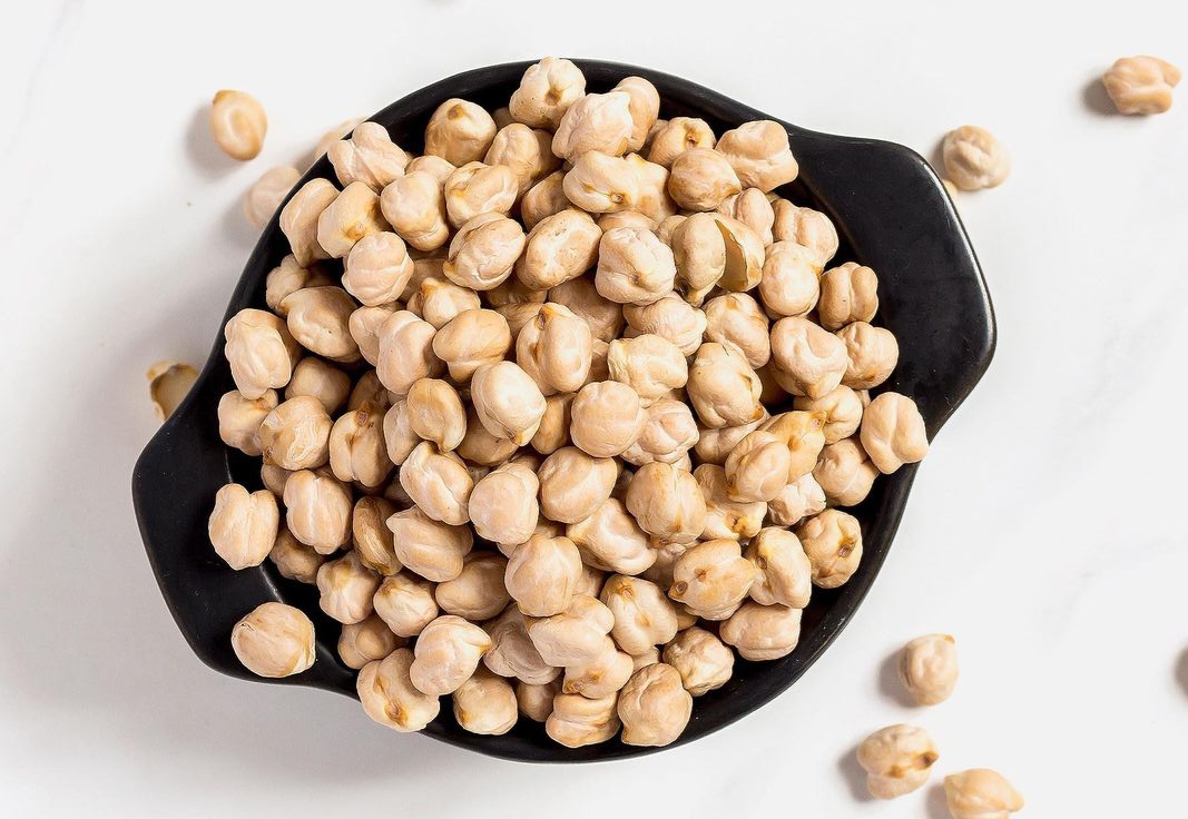 How to Buy Chickpeas in Bulk in Egypt? A Complete Guide for Importers, Traders, and Food Institutions + Wholesale Price